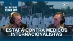 Las Noticias Como Son | 12 de junio de 2025